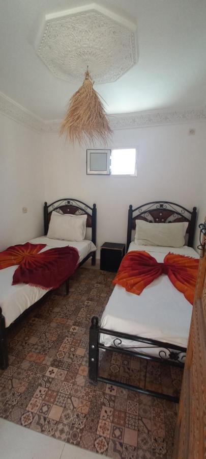 Riad Chaoui House マラケシュ エクステリア 写真