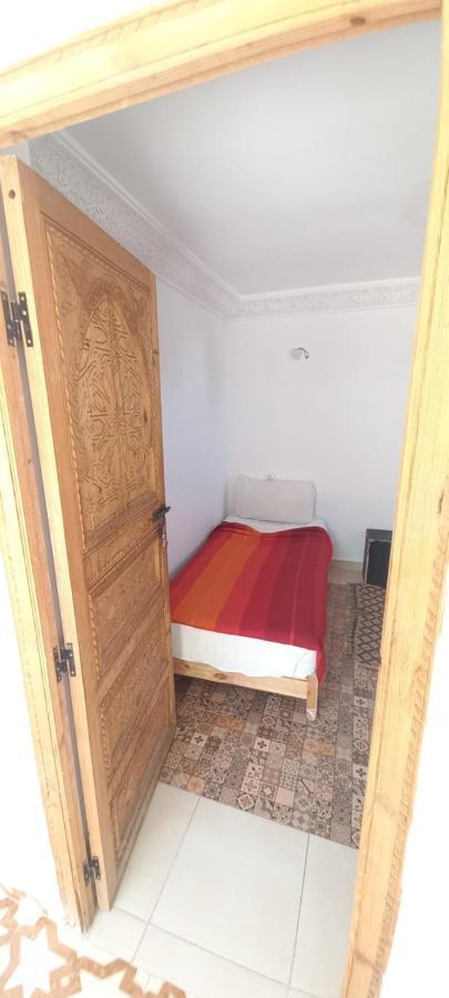 Riad Chaoui House マラケシュ エクステリア 写真