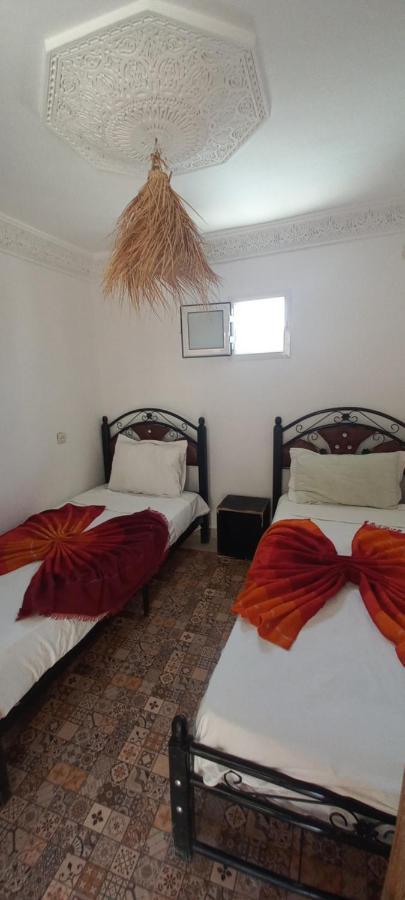 Riad Chaoui House マラケシュ エクステリア 写真