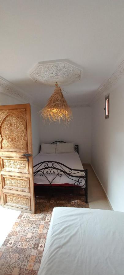 Riad Chaoui House マラケシュ エクステリア 写真