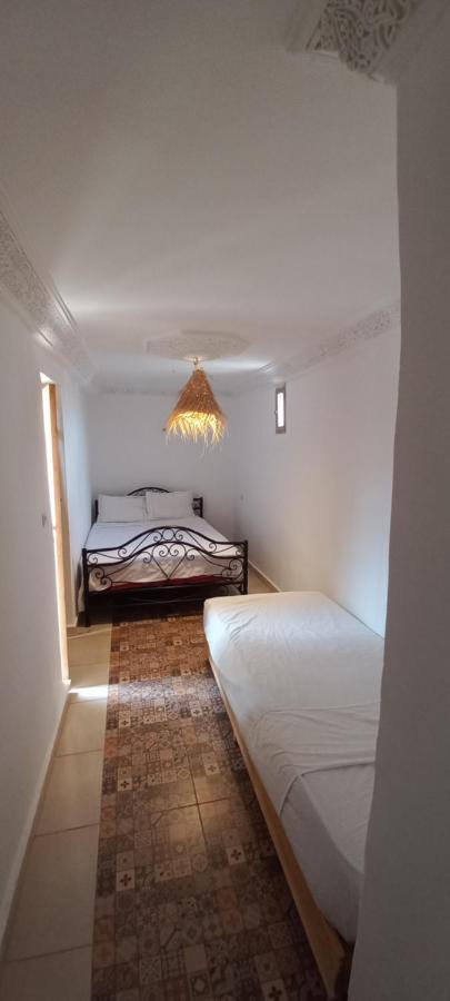 Riad Chaoui House マラケシュ エクステリア 写真