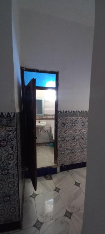 Riad Chaoui House マラケシュ エクステリア 写真