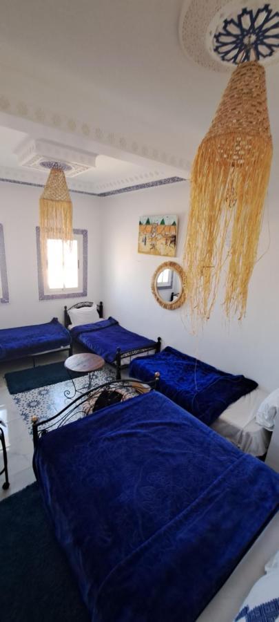Riad Chaoui House マラケシュ エクステリア 写真